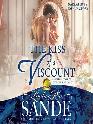 The Seduction of an Earl by Linda Rae Sande