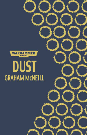 Dust by Graham McNeill
