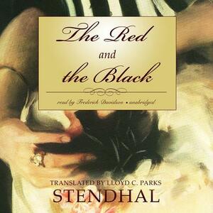 The Red and the Black by Stendhal