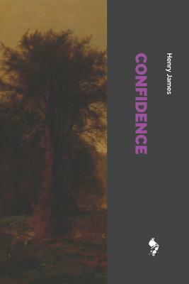 Confidence by Henry James