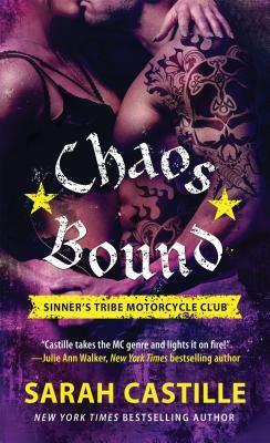 Chaos Bound by Sarah Castille