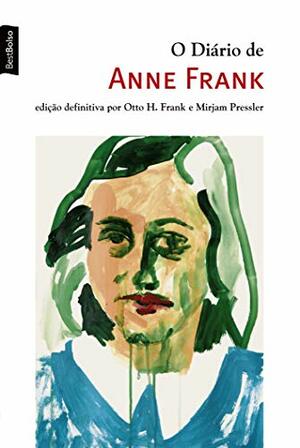 O Diário de Anne Frank by Anne Frank