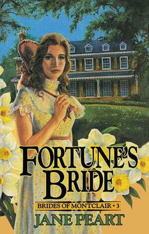 Fortune's Bride by Jane Peart
