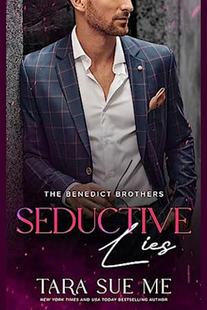 Seductive Lies by Tara Sue Me