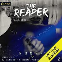 The Reaper by RuNyx