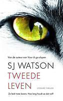 Tweede leven by S.J. Watson