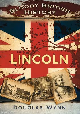 Lincoln by Douglas Wynn