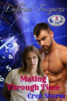 Mating Through Time by Cree Storm