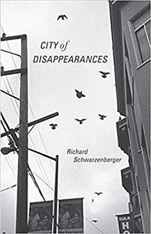 City of Disappearances by Richard Schwarzenberger