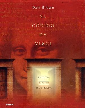 El código Da Vinci by Dan Brown