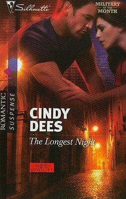 The Longest Night by Cindy Dees
