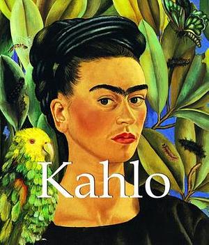 Frida Kahlo by Parkstone Press, Gerry Souter