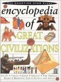 Encyclopedia Of Great Civilizations by Brian Adams