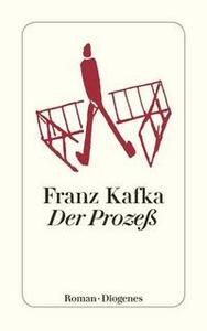 Der Prozeß by Franz Kafka