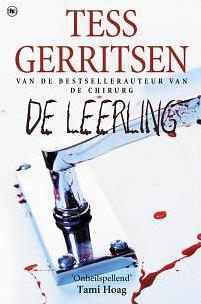 De leerling by Tess Gerritsen