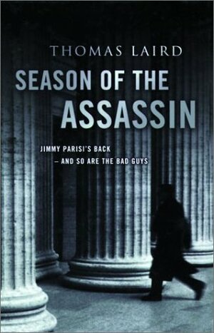 Season of the Assassin by Thomas Laird