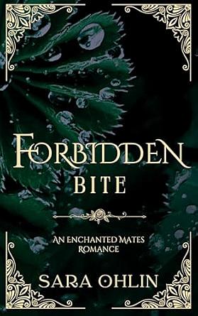 Forbidden Bite by Sara Ohlin