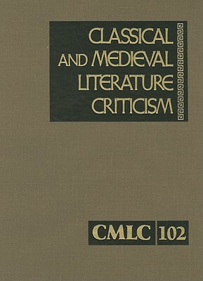 Classical and Medieval Literature Criticism by 