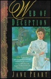 Web of Deception by Jane Peart