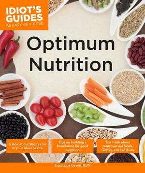 Optimum Nutrition by Stephanie Green
