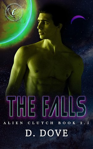 The Falls by D. Dove