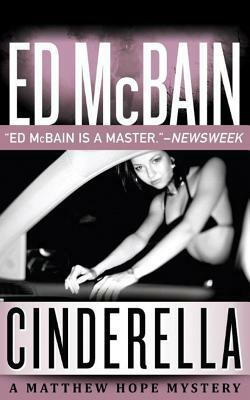 Cinderella by Ed McBain