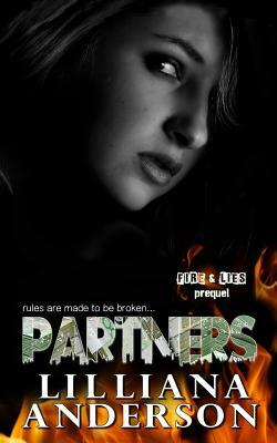 Partners by Lilliana Anderson