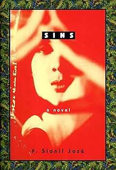 Sins: A Novel by F. Sionil José