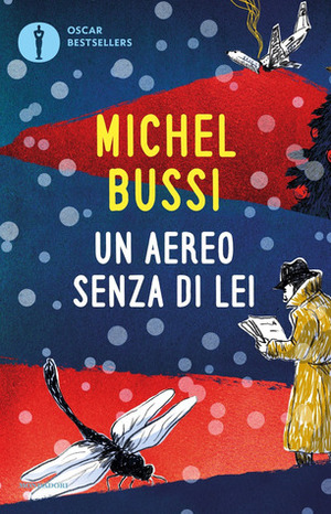 Un aereo senza di lei by Michel Bussi, Vittoria Vassallo