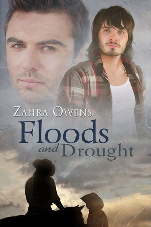 Floods and Drought by Zahra Owens