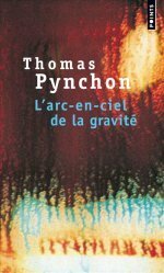 L'Arc-en-ciel de la gravité by Michel Doury, Thomas Pynchon