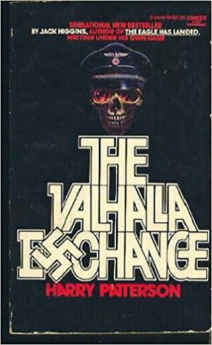 Valhalla Exchange by Harry Patterson
