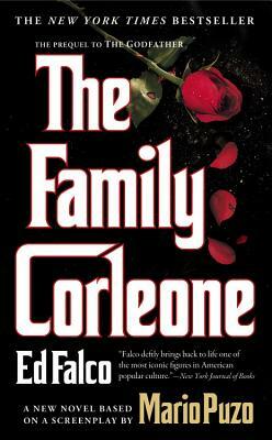 Family Corleone by Edward Falco