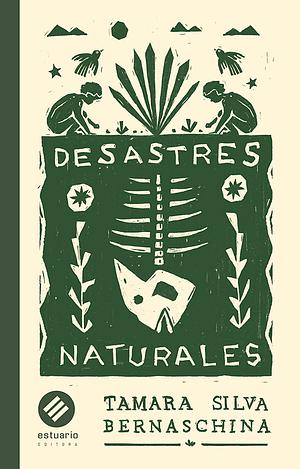 Desastres naturales by Tamara Silva Bernaschina