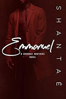 Emmanuel by Shantaé