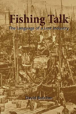 Fishing Talk by David Butcher
