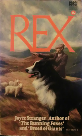 Rex by Joyce Stranger