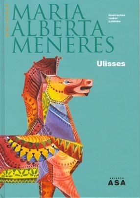 Ulisses by Maria Alberta Menéres