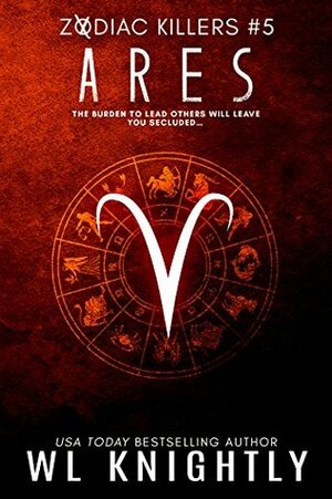 Ares by W.L. Knightly