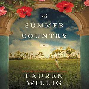 The Summer Country: A Novel by Nicola Barber, Lauren Willig