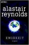 Ewigkeit by Alastair Reynolds