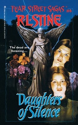 Daughters of Silence by R.L. Stine