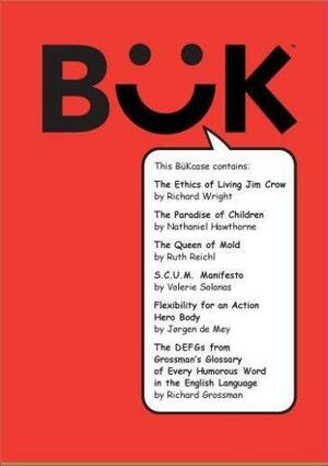 Buk by J.M.C. Blair