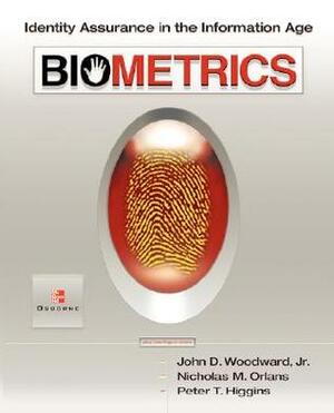 Biometrics by John Woodward