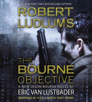 The Bourne Objective by Eric Van Lustbader