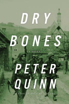 Dry Bones by Peter Quinn