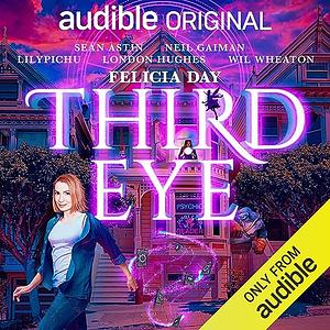 Third Eye by Felicia Day