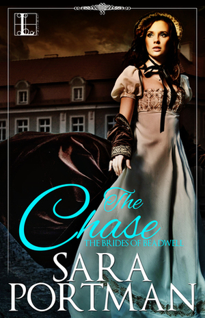 The Chase by Sara Portman