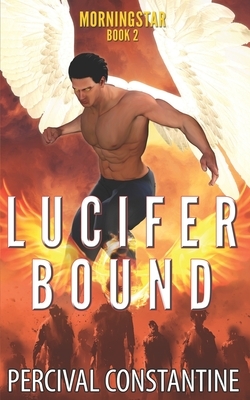 Lucifer Bound by Percival Constantine