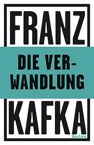 Die Verwandlung by Franz Kafka